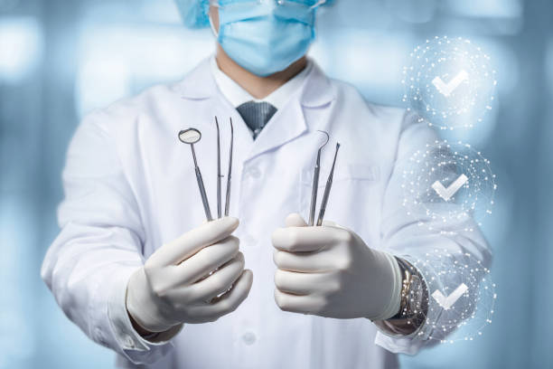 Professional  Holistic Dental Services in Watergate, FL