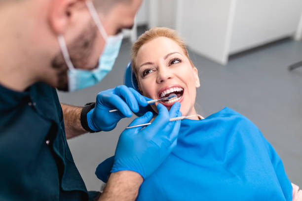 Best Dentures (Full and Partial)  in Watergate, FL