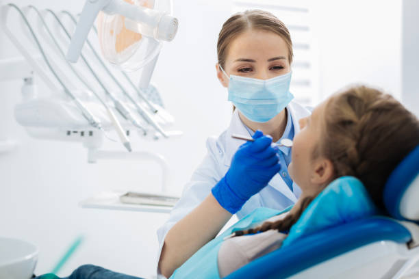 Why Choose Us for Your Dental Needs in Watergate, FL